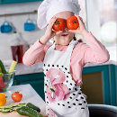 Pesquisar por ponta aventais Para crianças