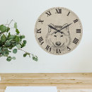 Pesquisar por esboço relogios de parede Antiguidade