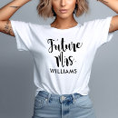 Pesquisar por sobrenome camisetas Moderno