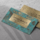 Pesquisar por ouro antigo cartao de visita Profissional