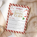 Pesquisar por papai noel convites Entrega especial