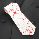 Pesquisar por splatter do sangue gravatas Assustador