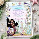 Pesquisar por sereia convites Brilho