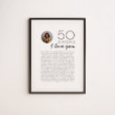 Pesquisar por eu te amo marido pôsteres pósteres Para ela