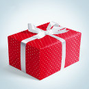 Pesquisar por embalagem simples de papel de presente Feriado