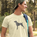 Pesquisar por weimaraner camisetas Weimie