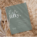 Pesquisar por contemporâneo aniversário convites De