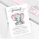 Pesquisar por elefante cor de rosa convites Mães à espera