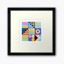 Pesquisar por abstrato colorido pôsteres pósteres Vibrante