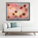 Pesquisar por paul klee pósteres Moderno