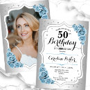 Pesquisar por azul de prata convites Para ela