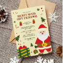 Pesquisar por papai noel secreto Fofo