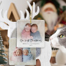 Pesquisar por primeiro natal dos gêmeos ornamentos Pais futuros