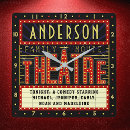 Pesquisar por noite relogios de parede Para eles