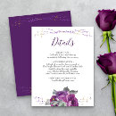 Pesquisar por cinza magenta convites Para ela