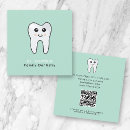 Pesquisar por dentista da família cartao de visita Profissional