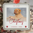 Pesquisar por pegadas vermelhas ornamentos Para pets