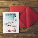 Pesquisar por ilhas gregas cartoes postais Aquarela