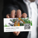 Pesquisar por animais selvagens cartao de visita Vida selvagem