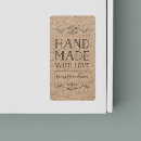 Pesquisar por handmade etiquetas Handmade com amor