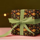 Pesquisar por caracóis papel de presente Cogumelos