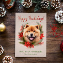 Pesquisar por chow christmas cartoes postais Taco
