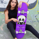 Pesquisar por panda skates Fofo
