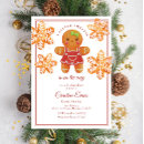 Pesquisar por pão gengibre convites Para ela