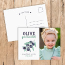 Pesquisar por olive you cartoes postais Azeitona