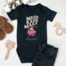 Pesquisar por flamingo para bebes roupas Hawaii