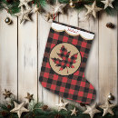 Pesquisar por xadrez meias de natal Lumberjack