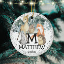 Pesquisar por letra monograma ornamentos Para crianças