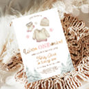 Pesquisar por winter onderland convites Bebê menina