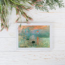 Pesquisar por nascer do sol pósteres Impressionismo