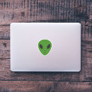 Pesquisar por sequestro adesivos Extraterrestre