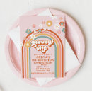 Pesquisar por hippie convites Arco íris