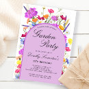 Pesquisar por garden party convites Para todos