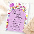 Pesquisar por garden birthday party convites Qualquer pessoa