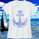 Pesquisar por criaturas do mar camisetas Para ela