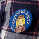 Pesquisar por fibromialgia botons Doença invisível