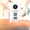 Pesquisar por ligação cartao de visita Moderno