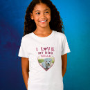 Pesquisar por infantis femininas camisetas para crianças