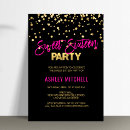 Pesquisar por festa de barata aniversário convites Rosa