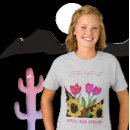 Pesquisar por girassol colorido camisetas Para ela