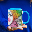 Pesquisar por cintilantes canecas Para todos