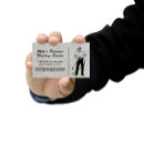 Pesquisar por pressão de cartao de visita Cliente