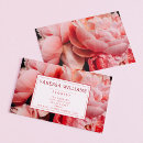 Pesquisar por peonies cartao de visita Qualquer pessoa