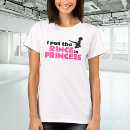 Pesquisar por dança irlandesa camisetas Princesa