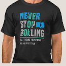 Pesquisar por tabuleiros camisetas Para ele