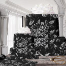 Pesquisar por tamanho papel de presente Floral